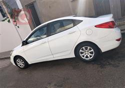 هیوندای ئەکسنت